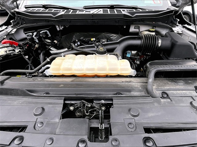 2023 Ford F-150 XLT - Photo 10