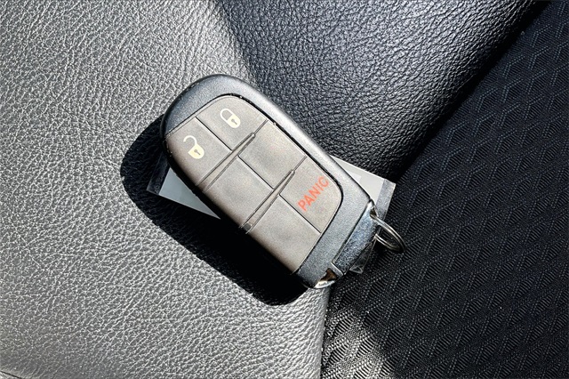 2022 Jeep Compass Latitude - Photo 11