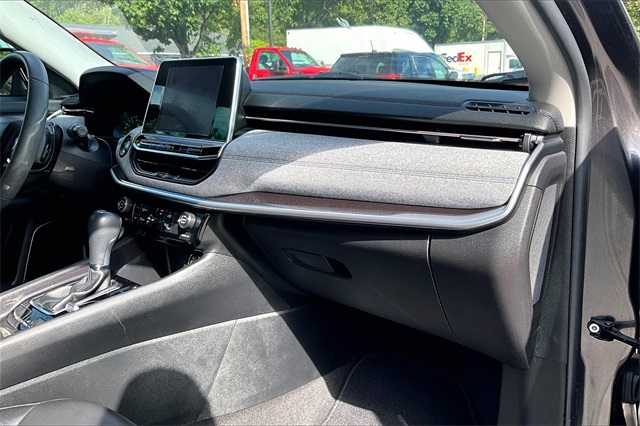 2022 Jeep Compass Latitude - Photo 17