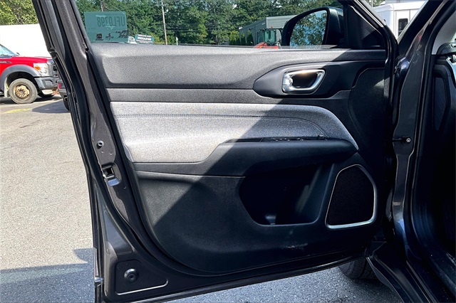 2022 Jeep Compass Latitude - Photo 18