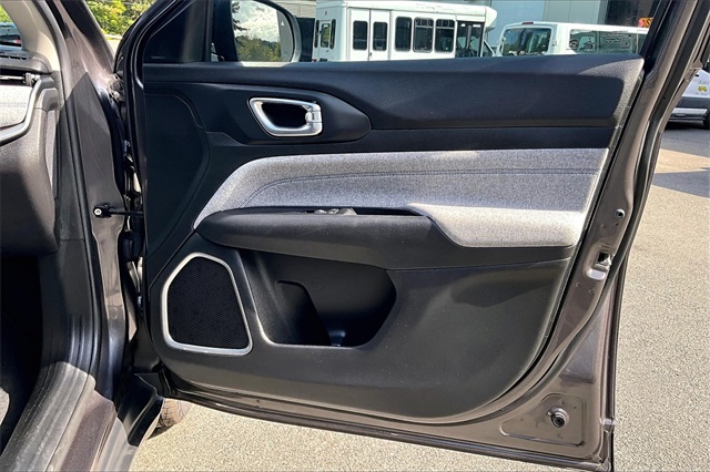 2022 Jeep Compass Latitude - Photo 19