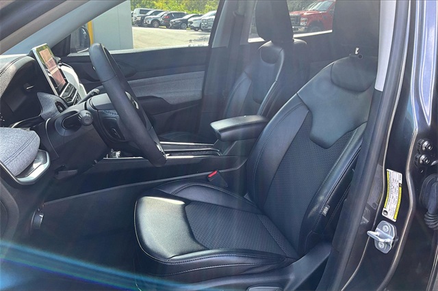 2022 Jeep Compass Latitude - Photo 20