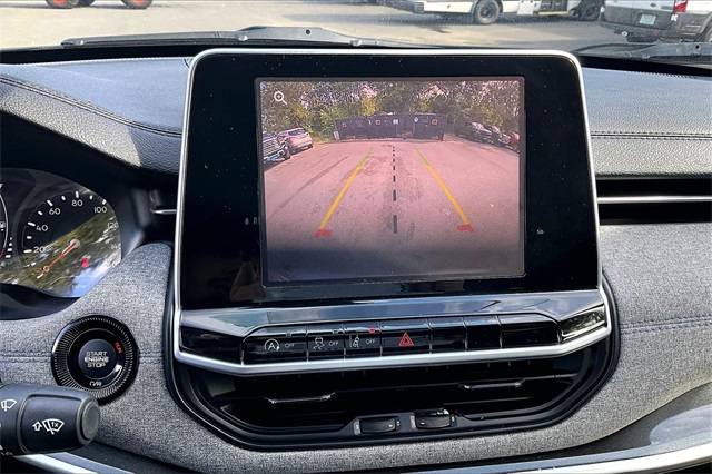 2022 Jeep Compass Latitude - Photo 26