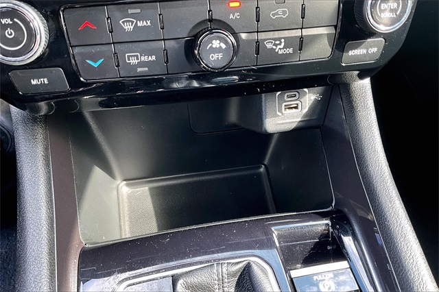 2022 Jeep Compass Latitude - Photo 27