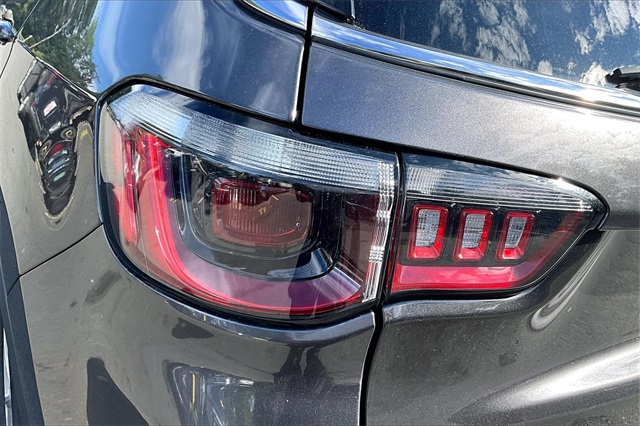 2022 Jeep Compass Latitude - Photo 31