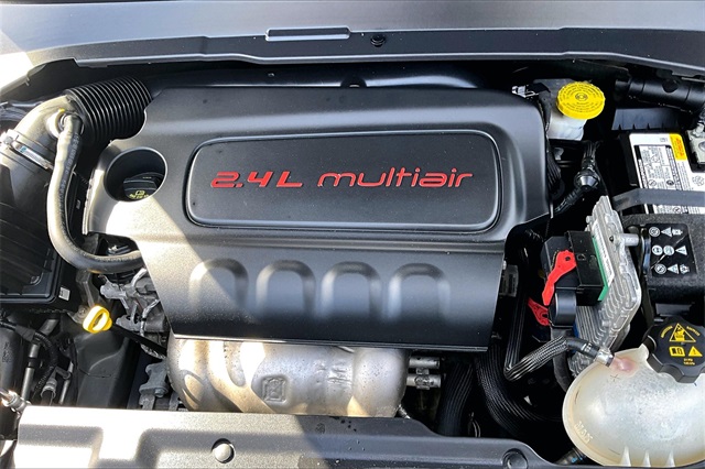 2022 Jeep Compass Latitude - Photo 32