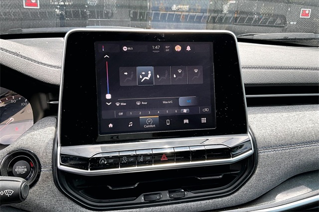 2022 Jeep Compass Latitude - Photo 8