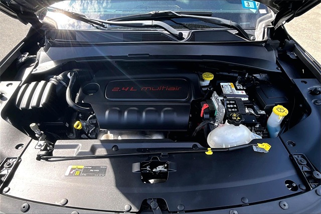 2022 Jeep Compass Latitude - Photo 10