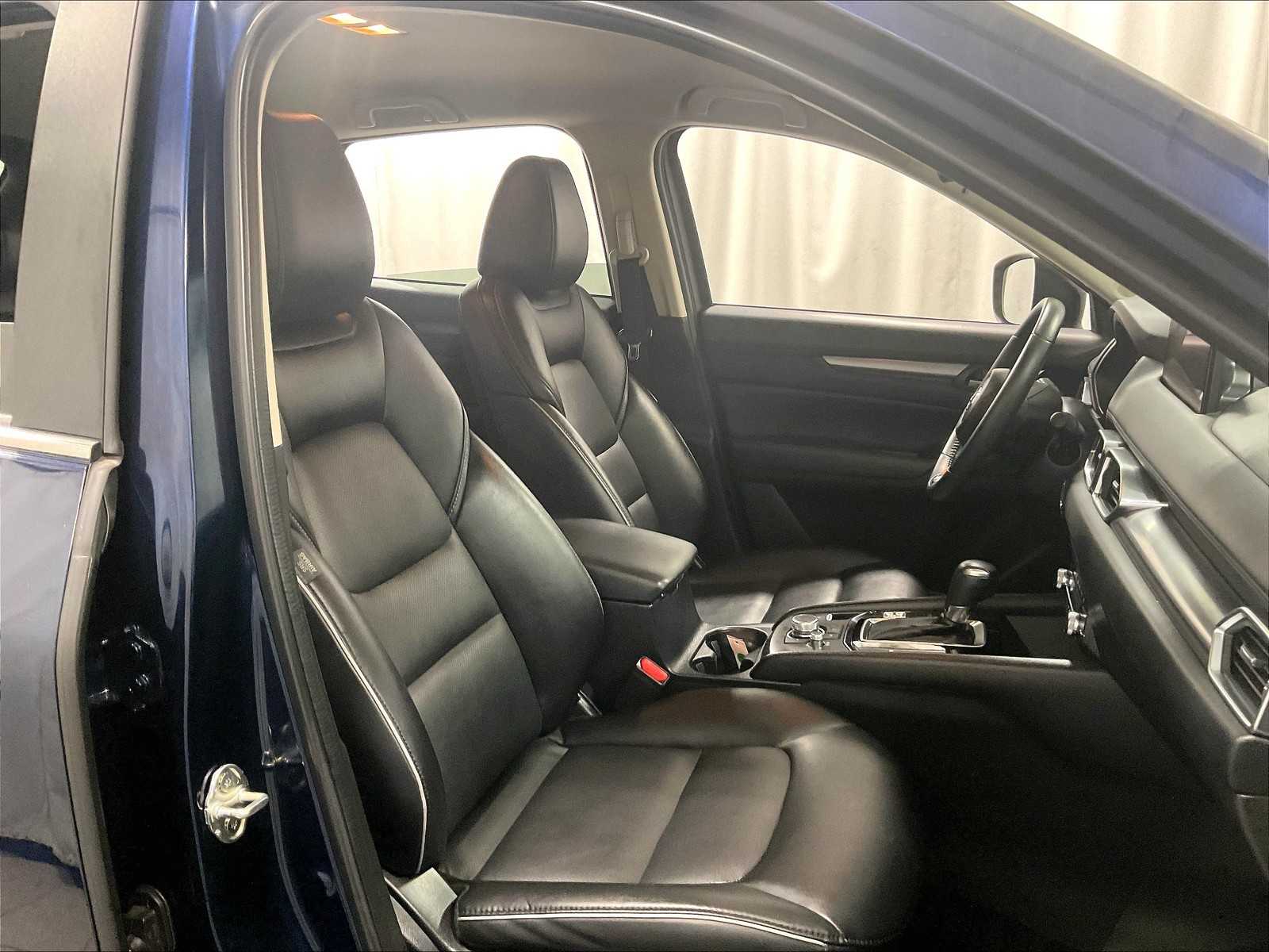 2024 Mazda CX-5 2.5 S Select Package - Photo 11