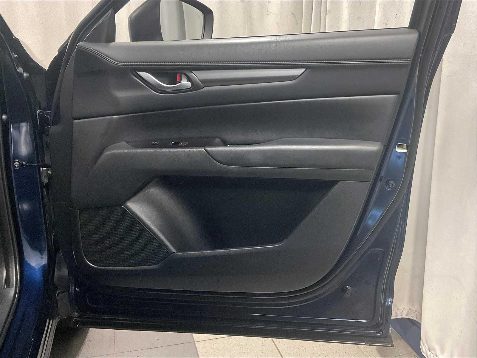 2024 Mazda CX-5 2.5 S Select Package - Photo 12