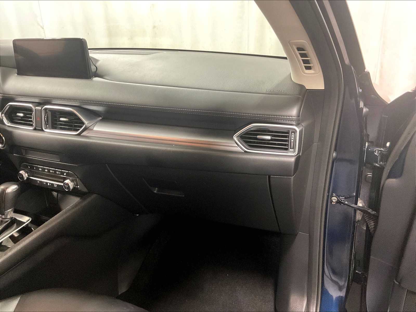 2024 Mazda CX-5 2.5 S Select Package - Photo 13
