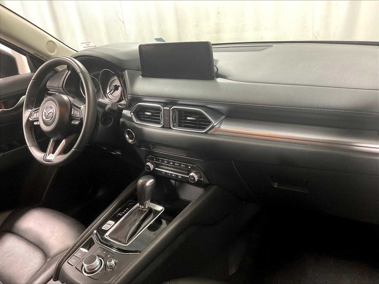2024 Mazda CX-5 2.5 S Select Package - Photo 14