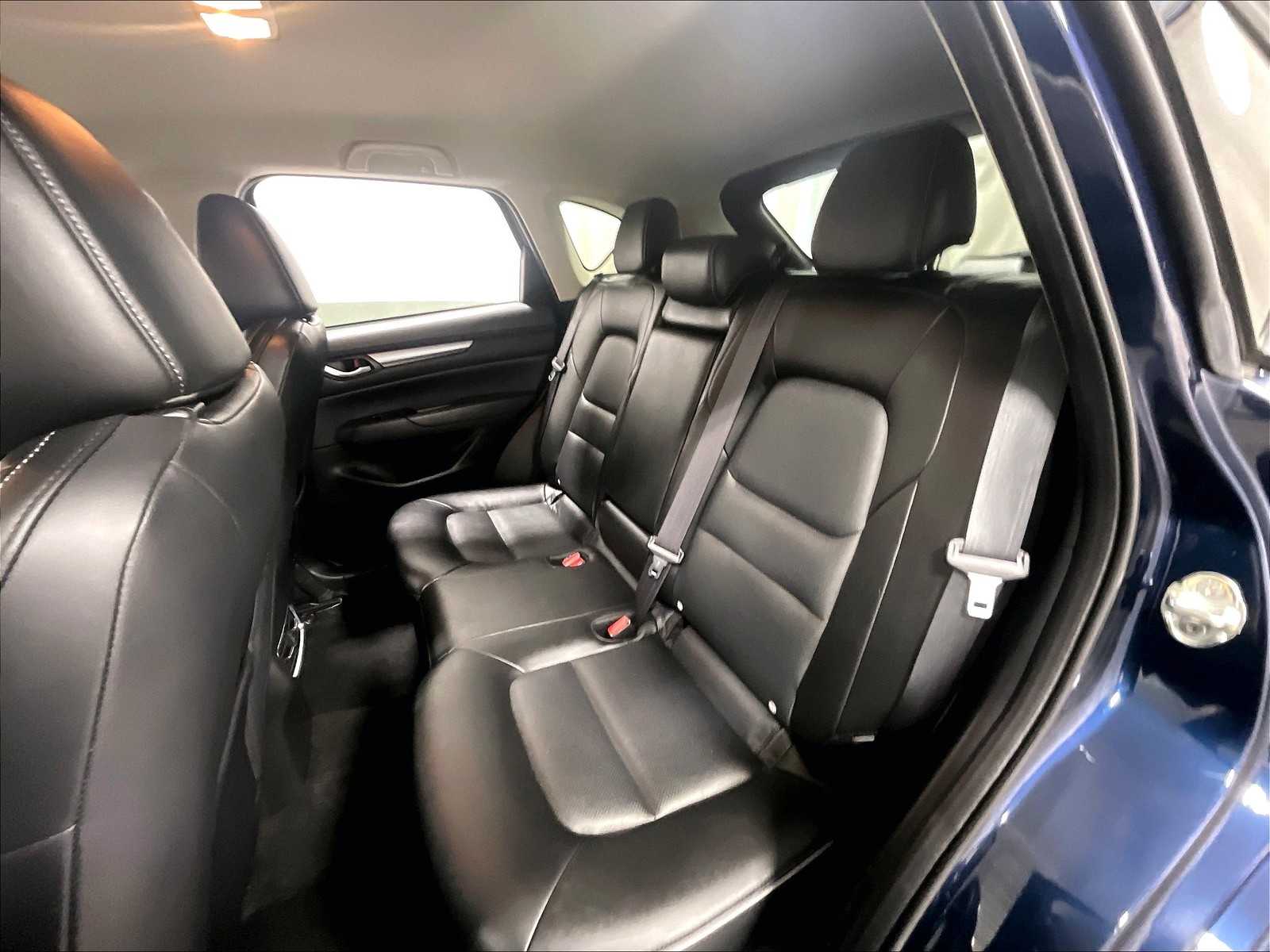2024 Mazda CX-5 2.5 S Select Package - Photo 15