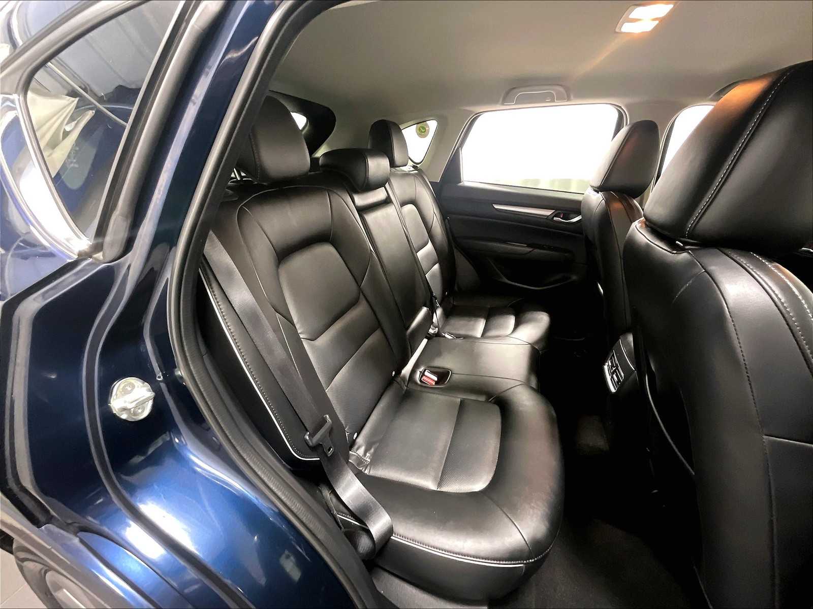 2024 Mazda CX-5 2.5 S Select Package - Photo 16