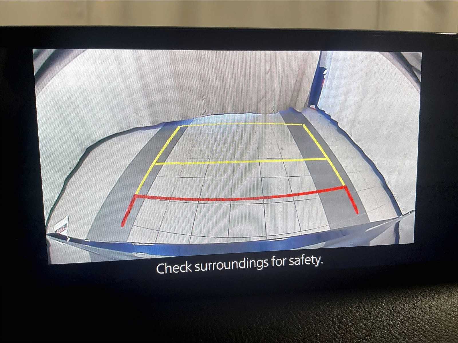 2024 Mazda CX-5 2.5 S Select Package - Photo 20