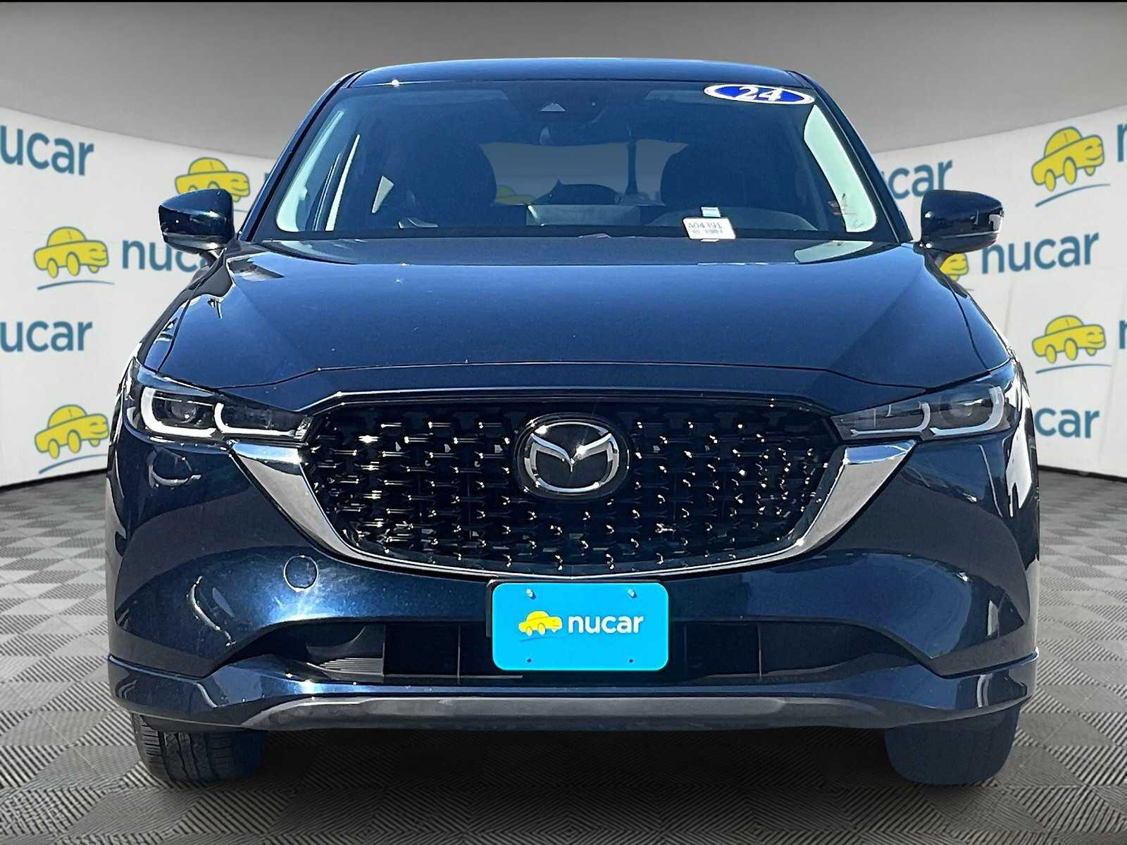 2024 Mazda CX-5 2.5 S Select Package - Photo 2