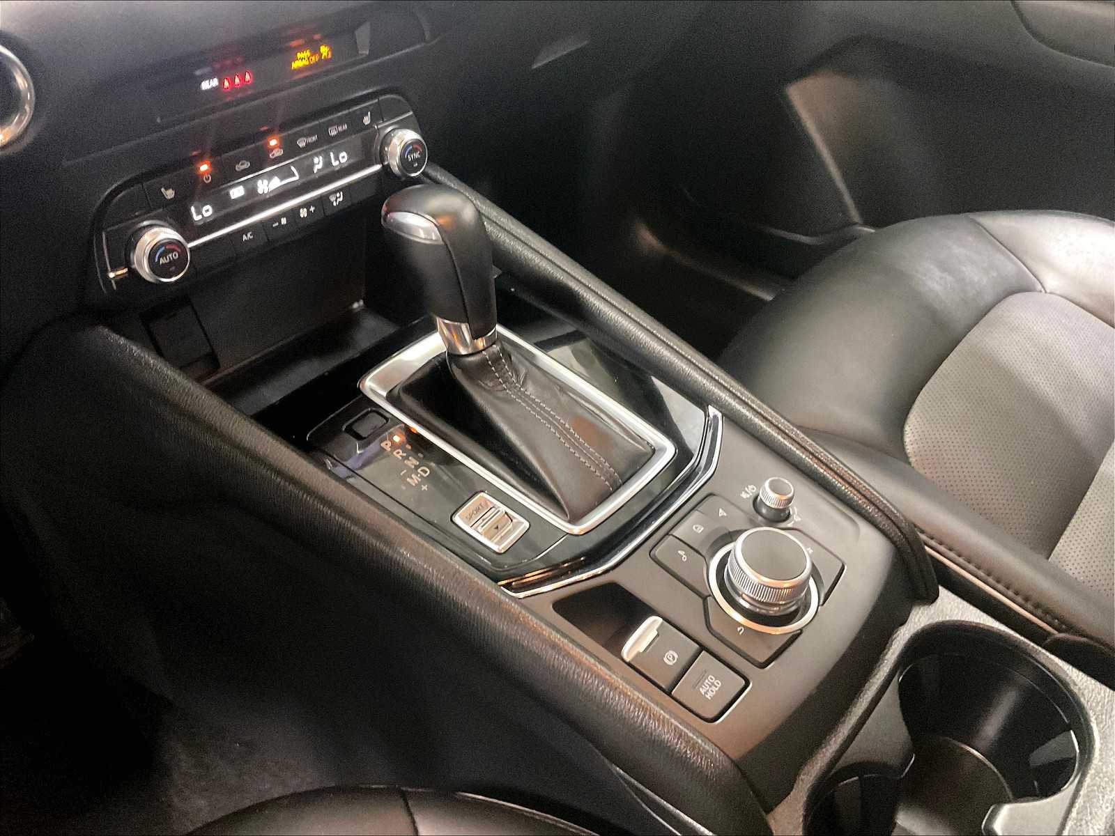 2024 Mazda CX-5 2.5 S Select Package - Photo 21