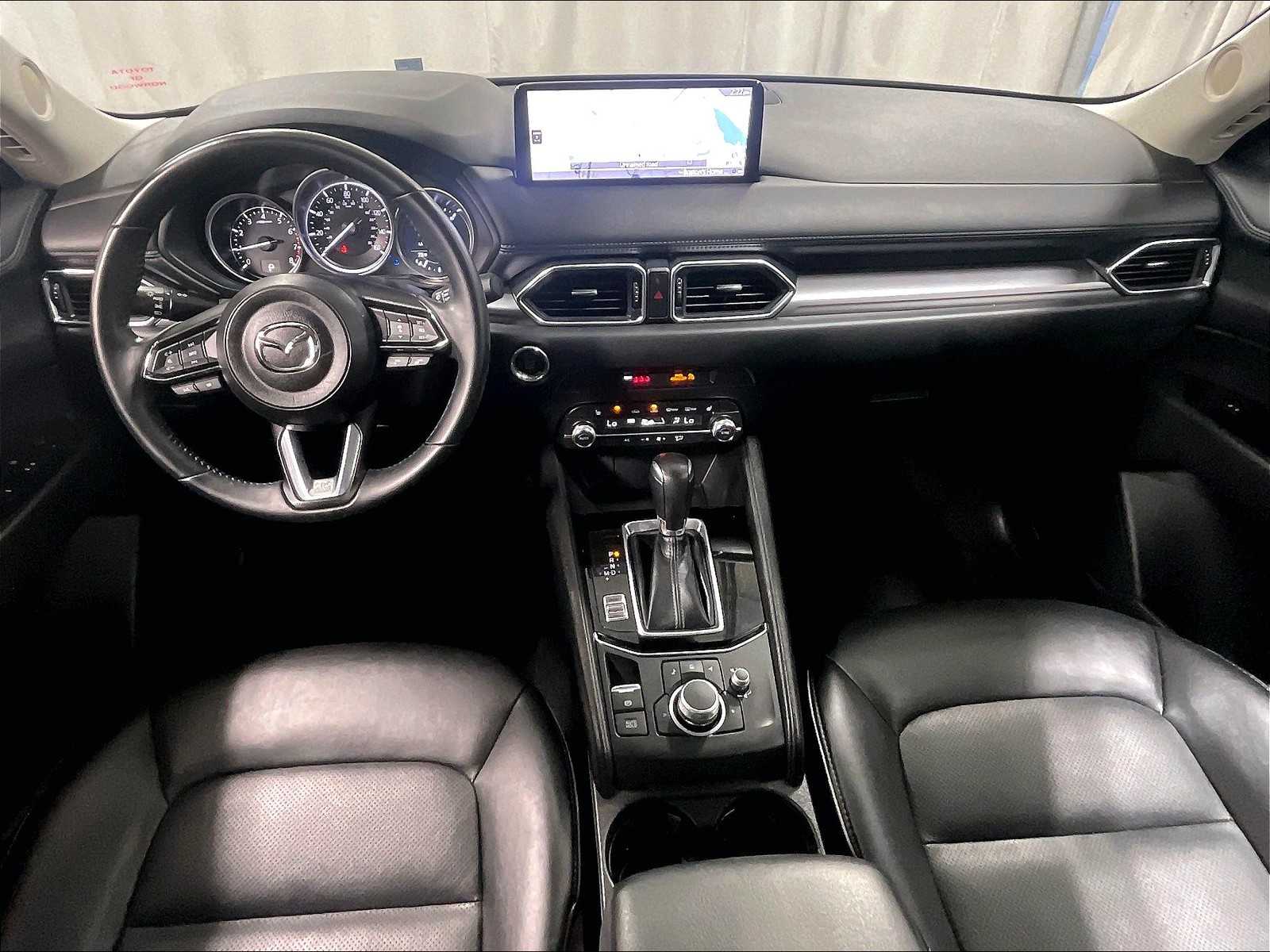 2024 Mazda CX-5 2.5 S Select Package - Photo 22