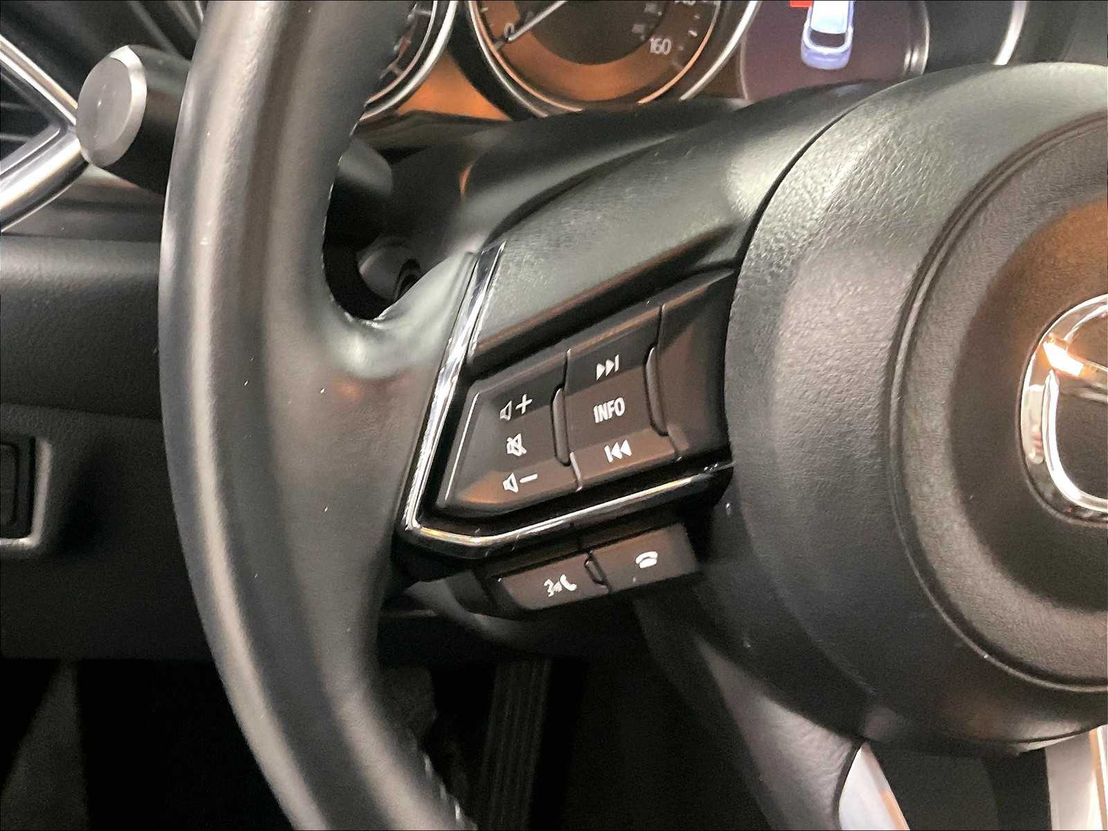 2024 Mazda CX-5 2.5 S Select Package - Photo 23