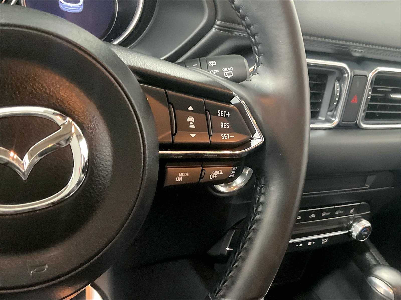 2024 Mazda CX-5 2.5 S Select Package - Photo 24