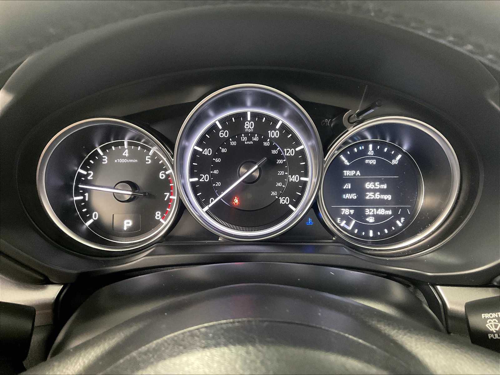 2024 Mazda CX-5 2.5 S Select Package - Photo 25