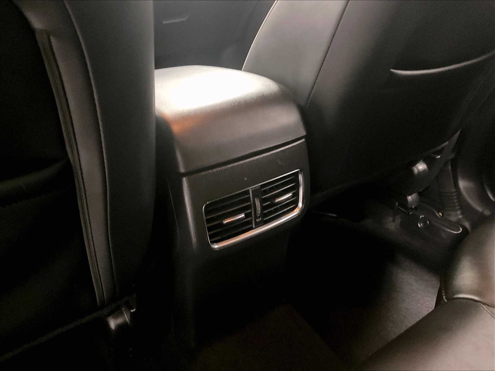 2024 Mazda CX-5 2.5 S Select Package - Photo 28