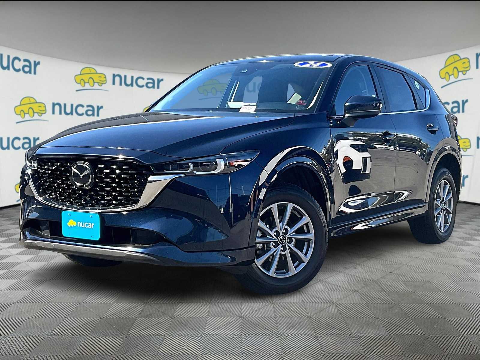 2024 Mazda CX-5 2.5 S Select Package - Photo 3