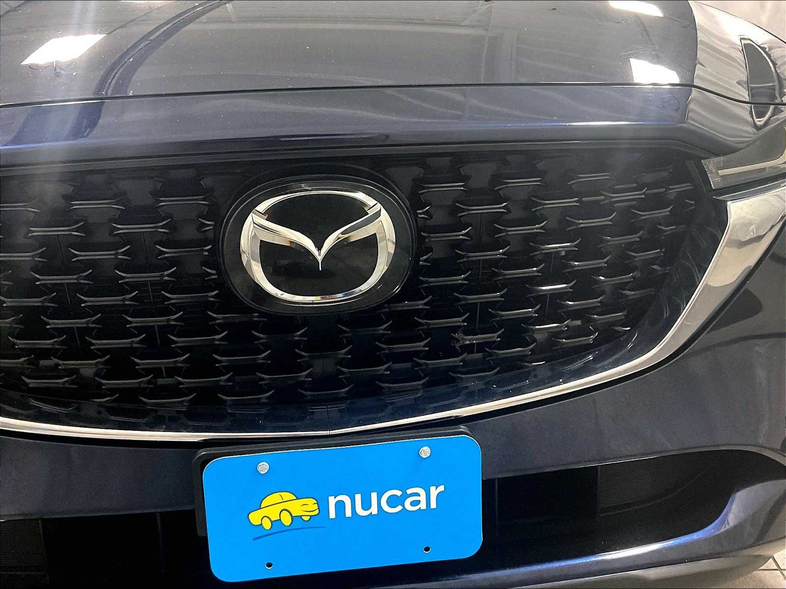 2024 Mazda CX-5 2.5 S Select Package - Photo 32