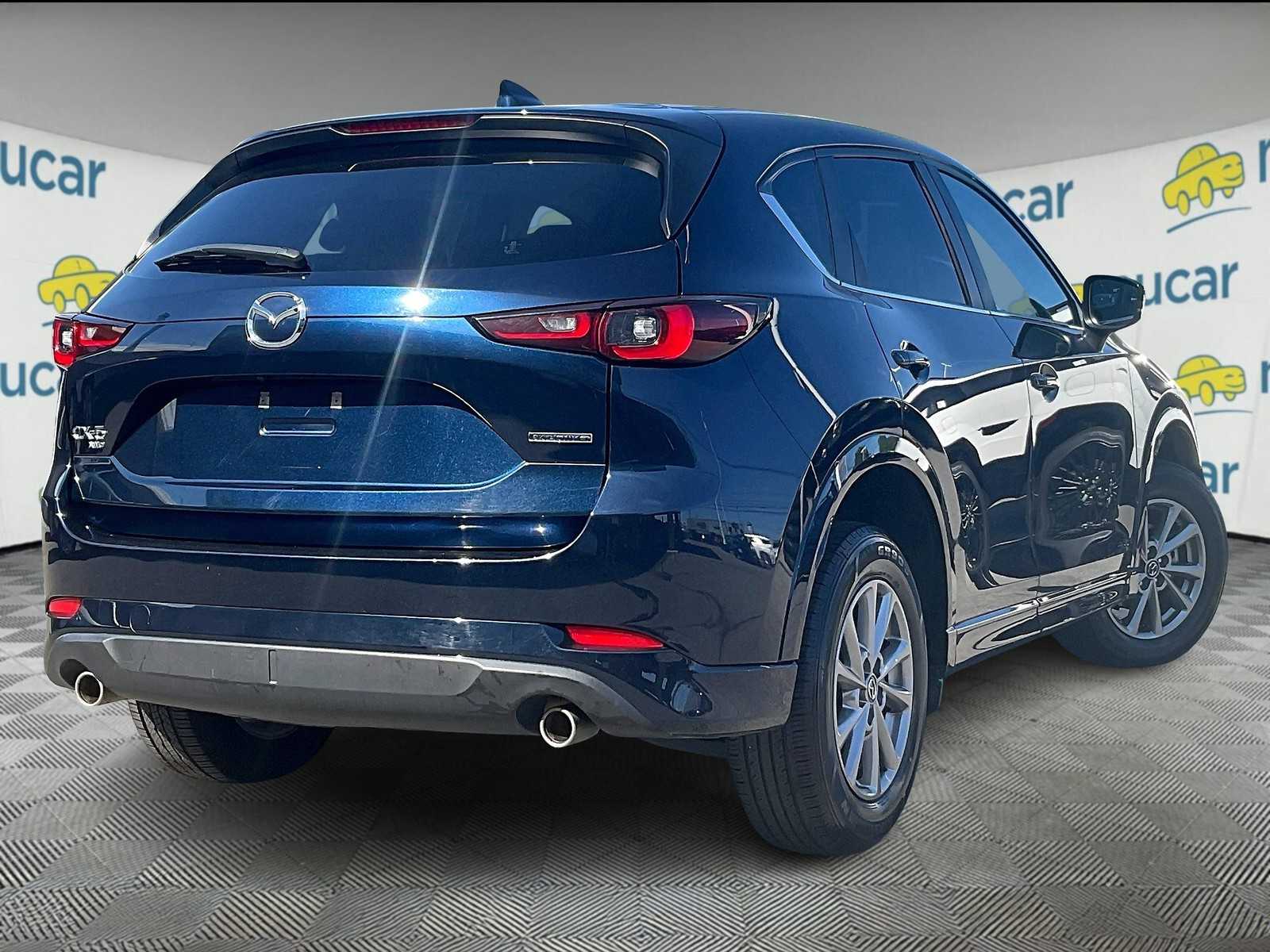 2024 Mazda CX-5 2.5 S Select Package - Photo 6
