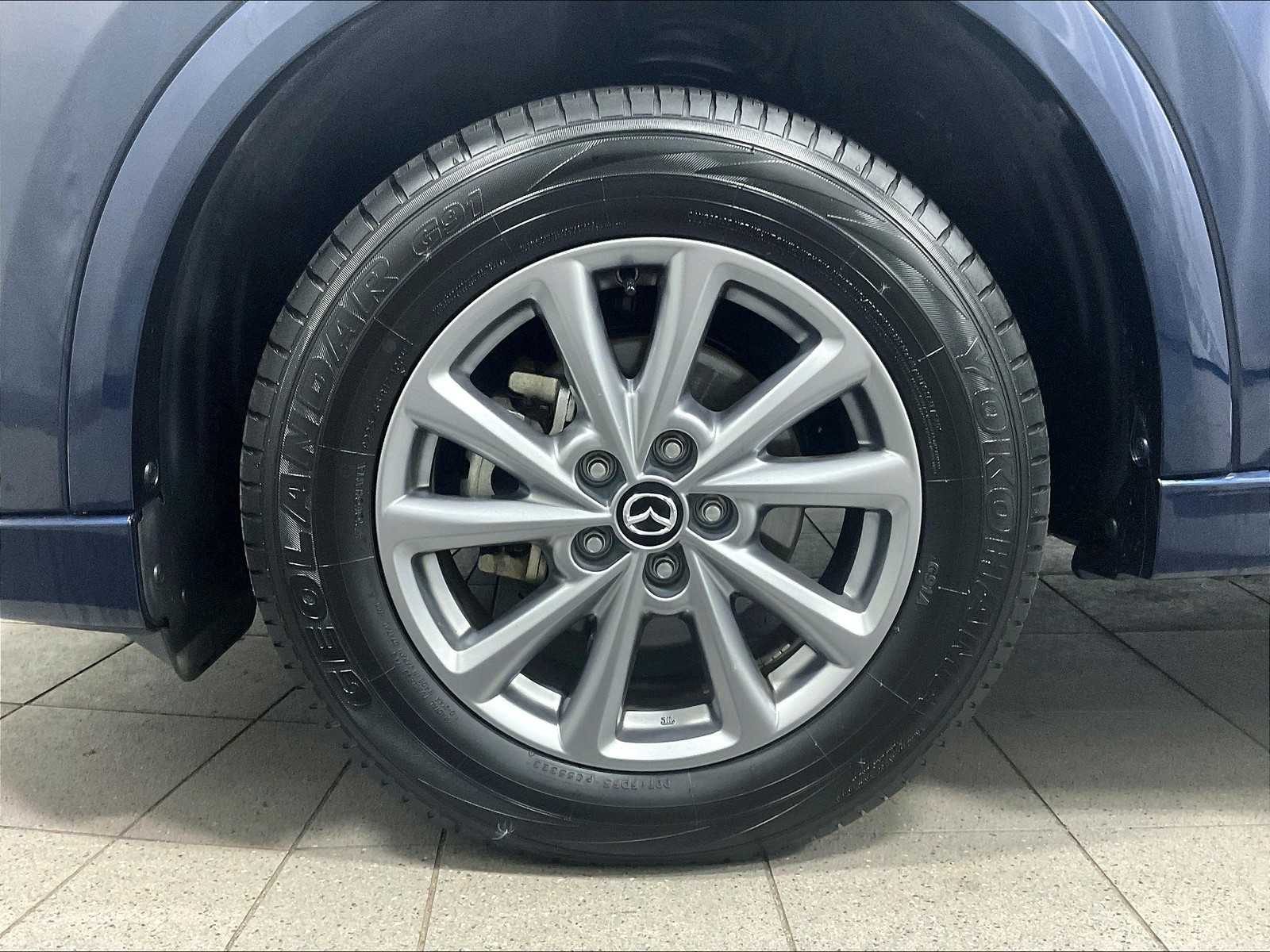 2024 Mazda CX-5 2.5 S Select Package - Photo 7