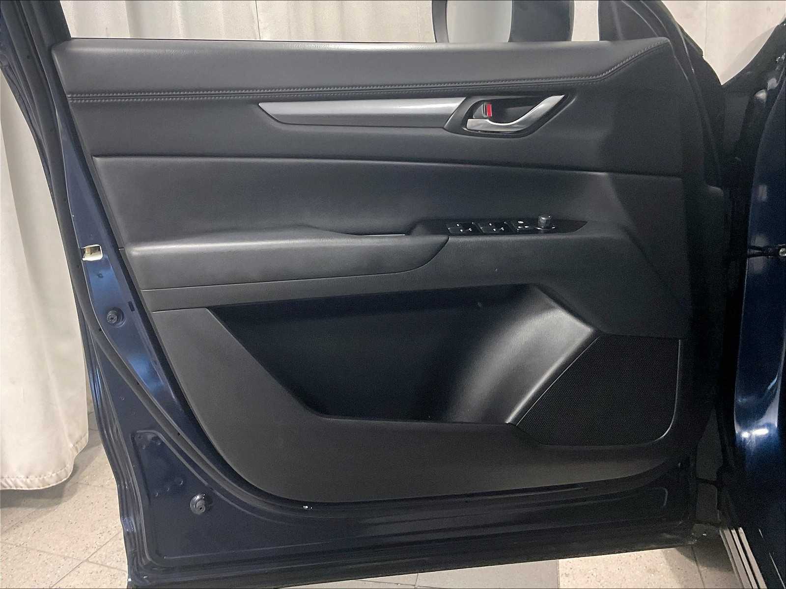 2024 Mazda CX-5 2.5 S Select Package - Photo 9