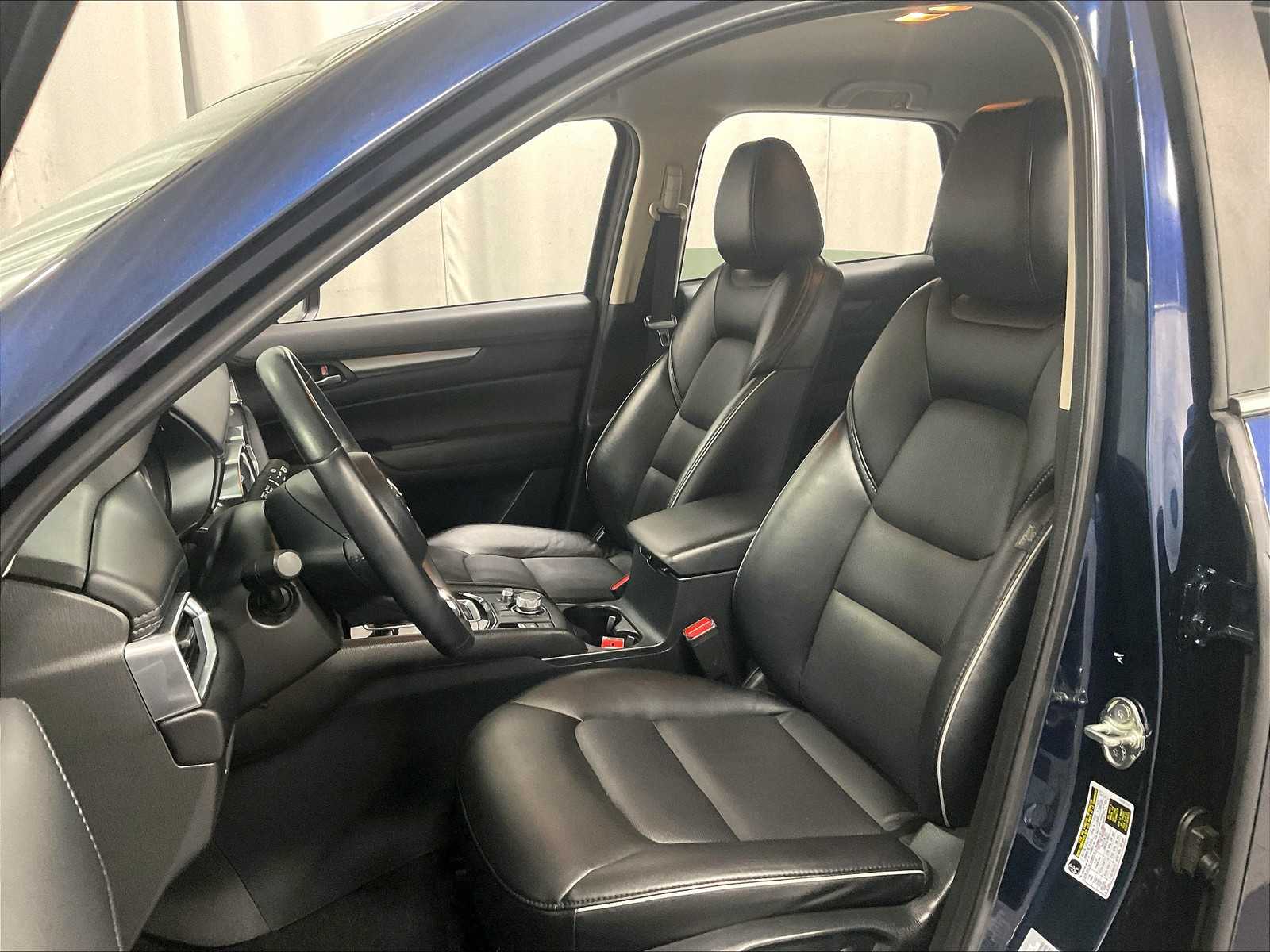 2024 Mazda CX-5 2.5 S Select Package - Photo 10
