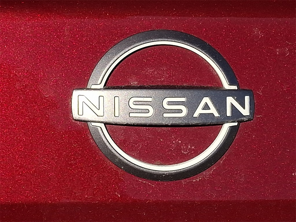 2024 Nissan Altima 2.5 SR - Photo 8