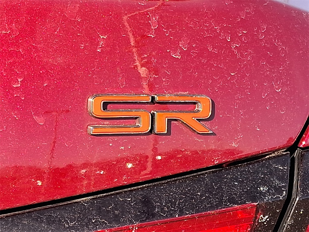 2024 Nissan Altima 2.5 SR - Photo 10