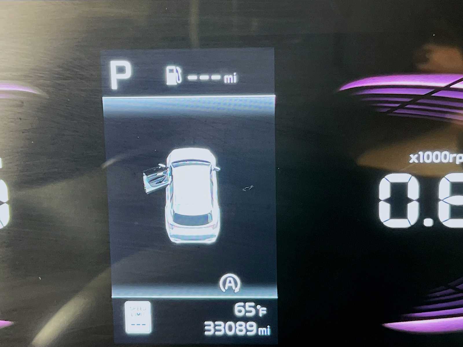 2023 Kia Sportage X-Line - Photo 12