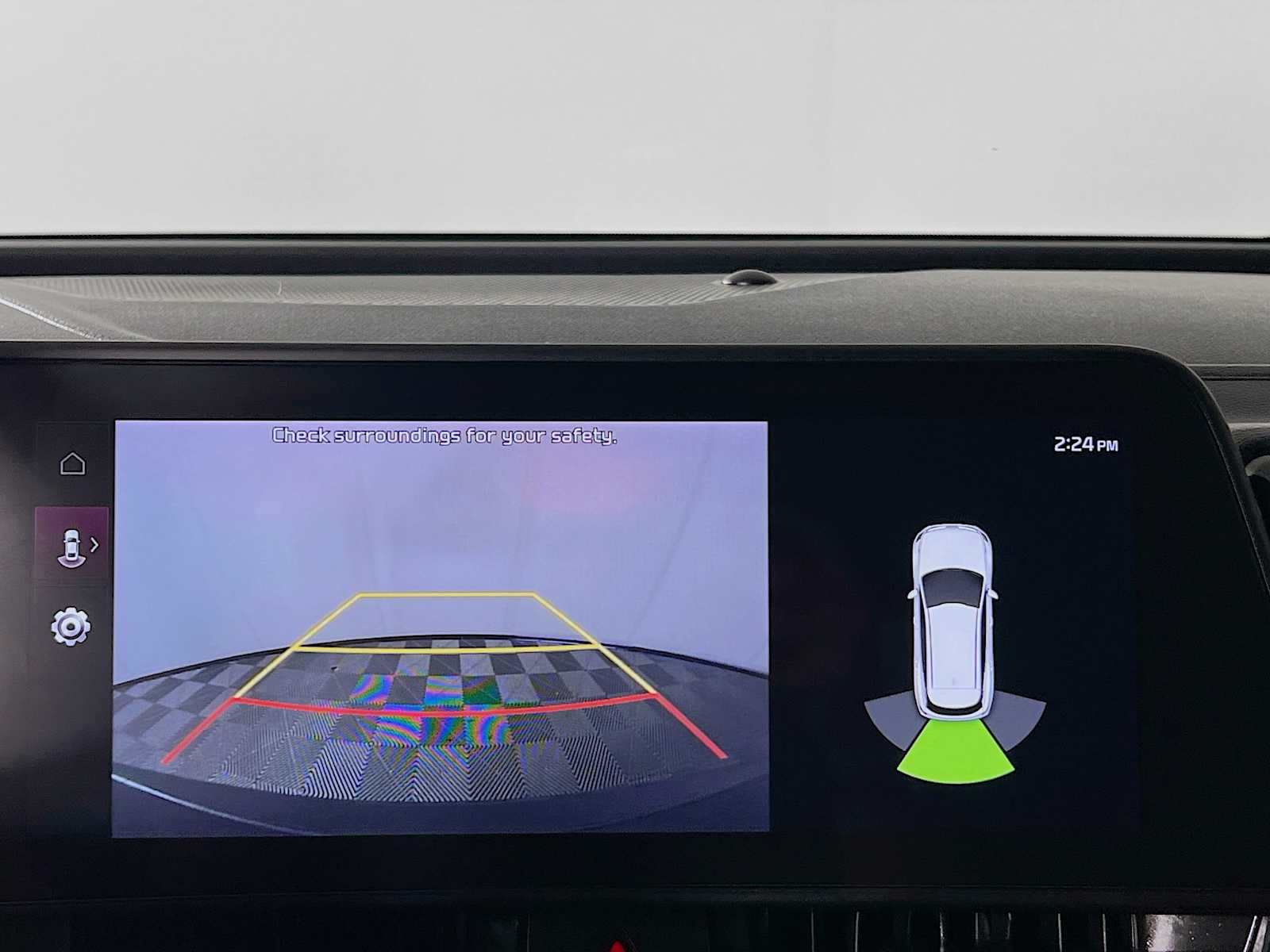 2023 Kia Sportage X-Line - Photo 14