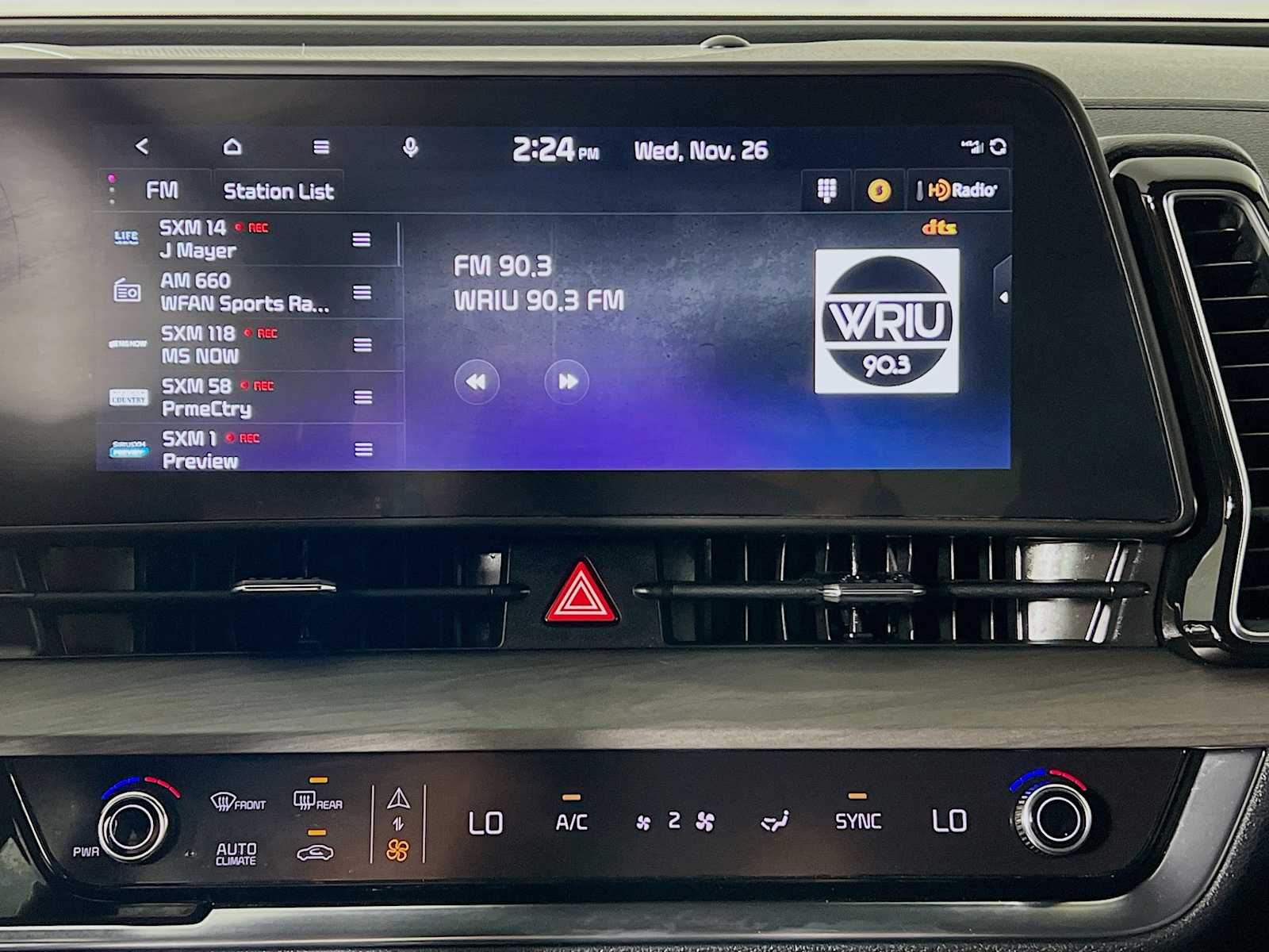 2023 Kia Sportage X-Line - Photo 15