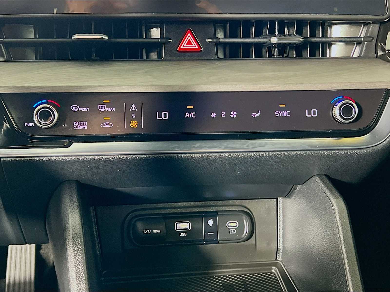 2023 Kia Sportage X-Line - Photo 16