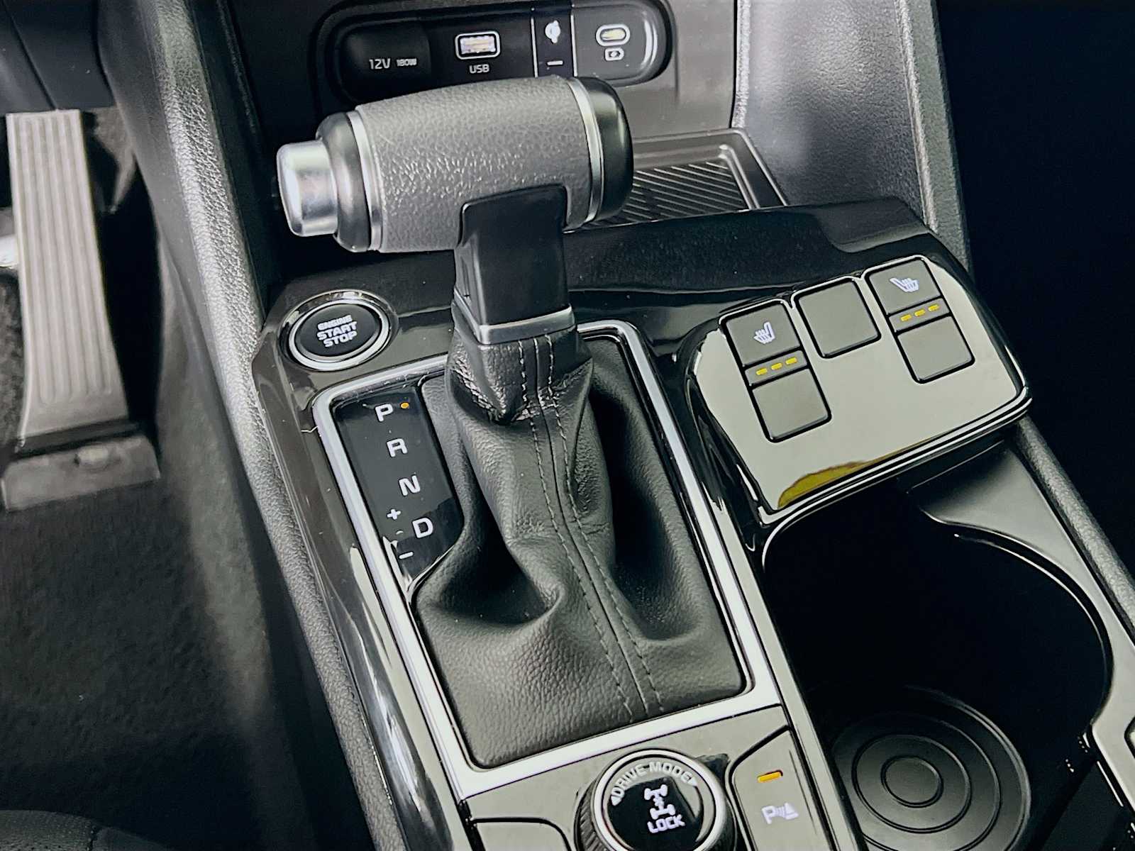 2023 Kia Sportage X-Line - Photo 17