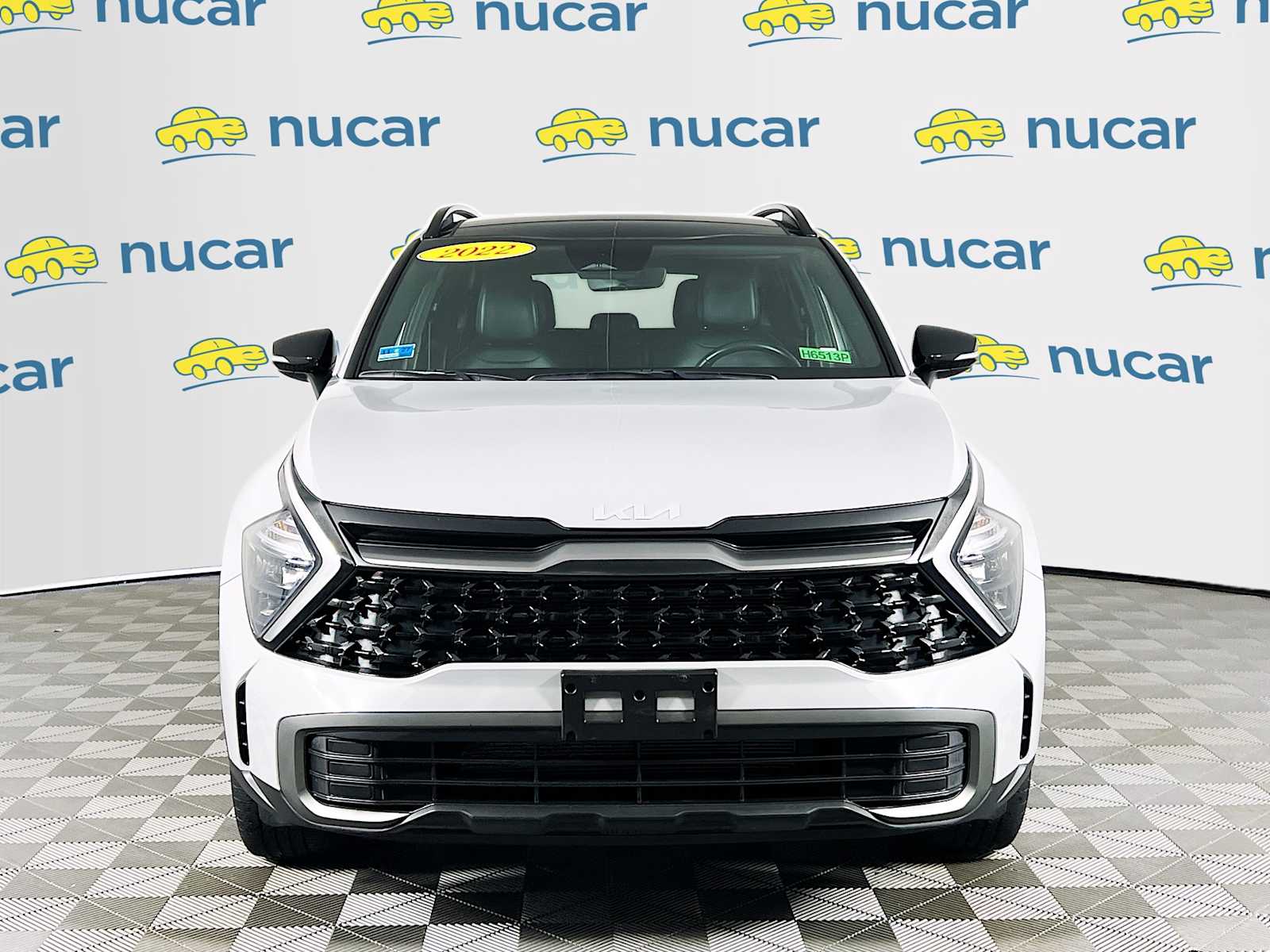 2023 Kia Sportage X-Line - Photo 2