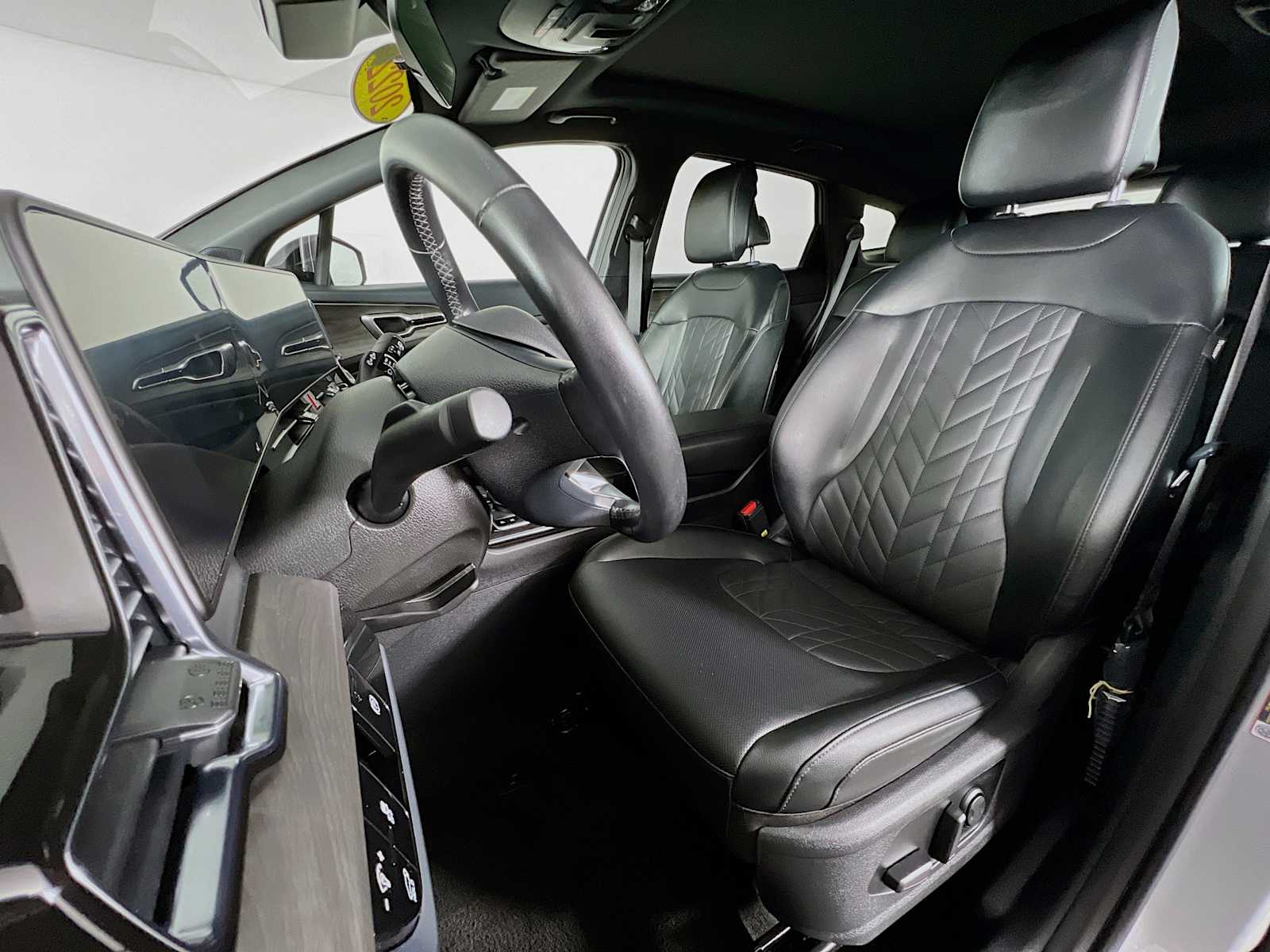 2023 Kia Sportage X-Line - Photo 22