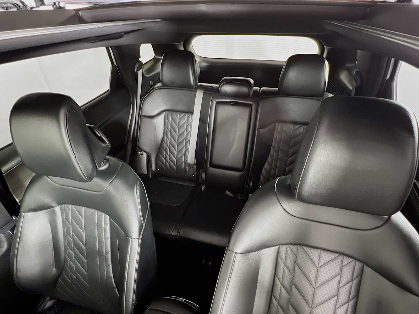 2023 Kia Sportage X-Line - Photo 23