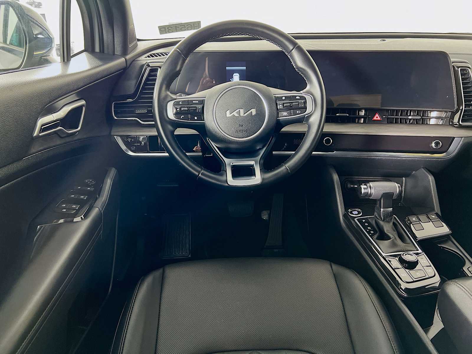 2023 Kia Sportage X-Line - Photo 24