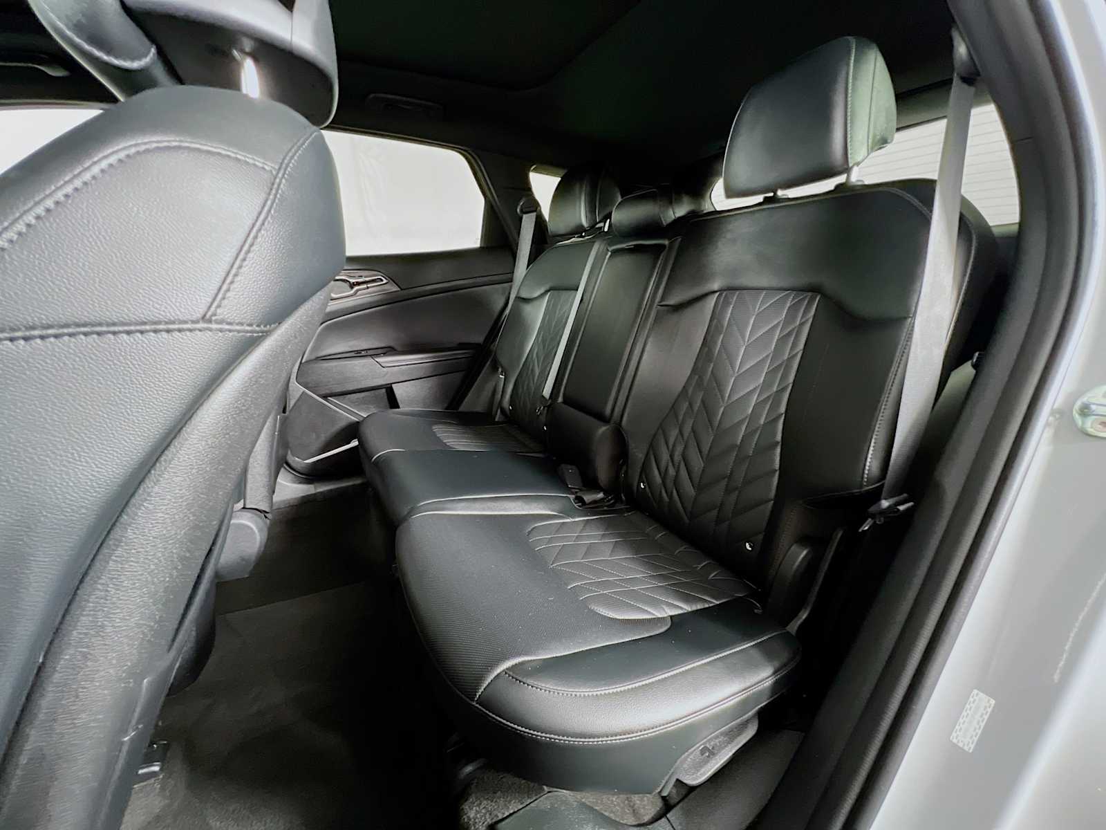 2023 Kia Sportage X-Line - Photo 26