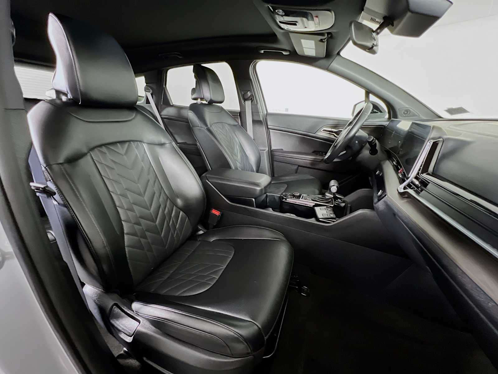 2023 Kia Sportage X-Line - Photo 30