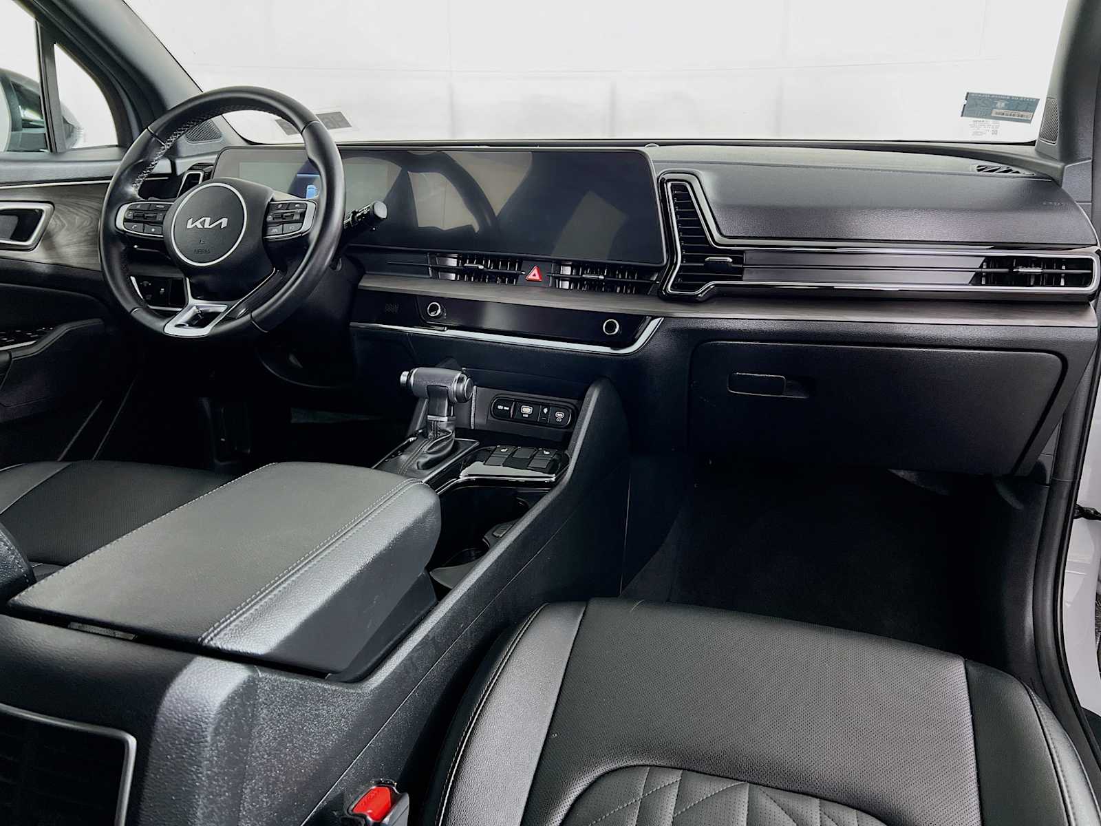 2023 Kia Sportage X-Line - Photo 31