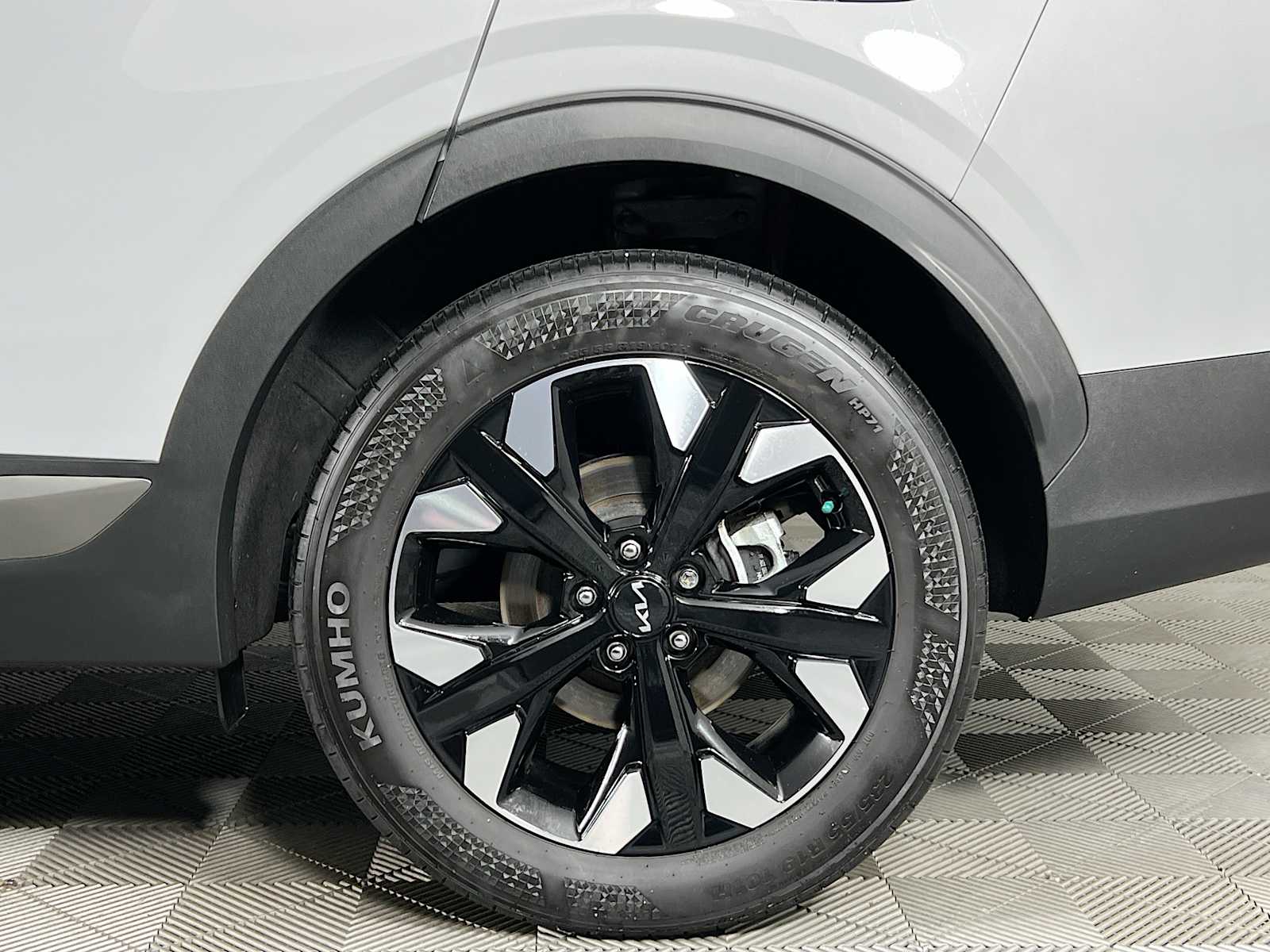 2023 Kia Sportage X-Line - Photo 33