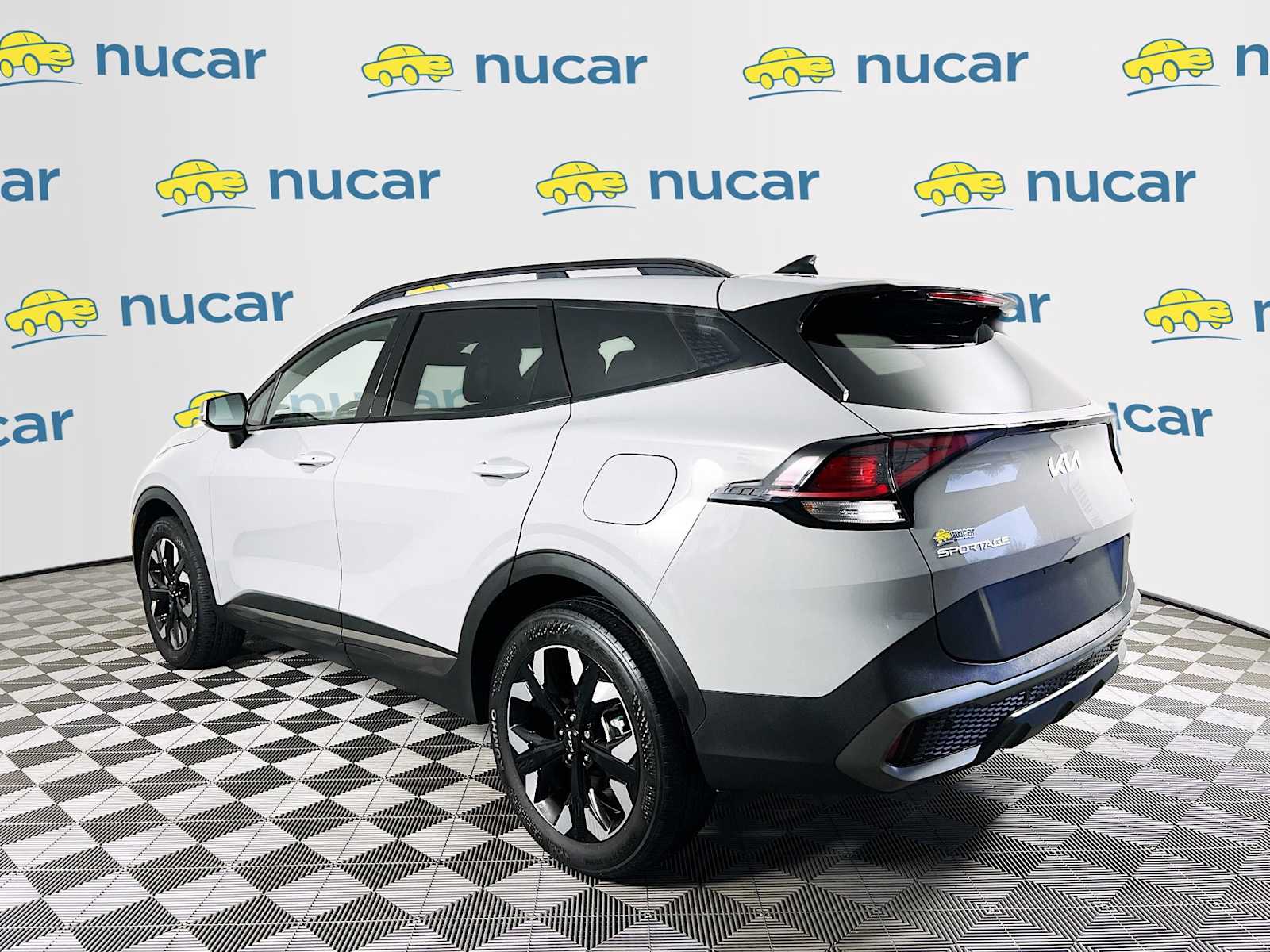 2023 Kia Sportage X-Line - Photo 5