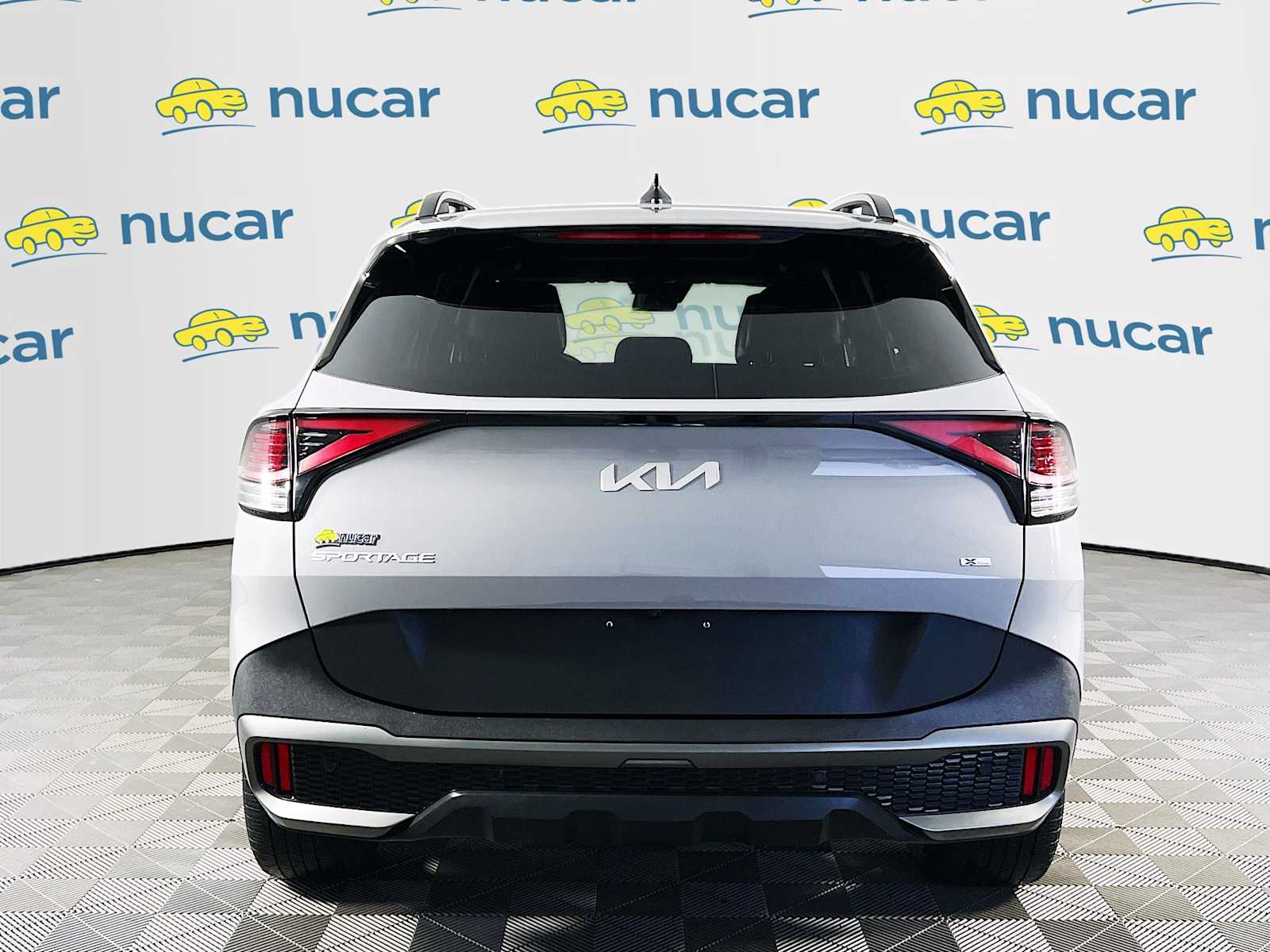 2023 Kia Sportage X-Line - Photo 6