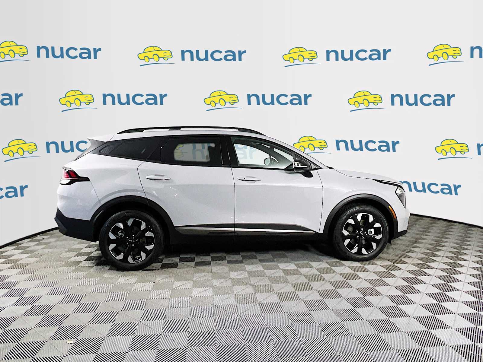 2023 Kia Sportage X-Line - Photo 8